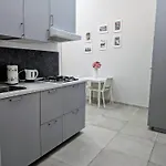 Apartamento Lungarini Apartment - Historic Kalsa Palermo