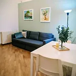 Lungarini Apartment - Historic Kalsa Apartamento