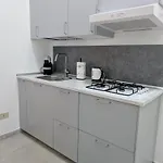 Lungarini Apartment - Historic Kalsa