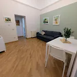 Lungarini Apartment - Historic Kalsa Apartamento Palermo