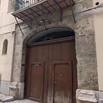 Apartamento Lungarini Apartment - Historic Kalsa