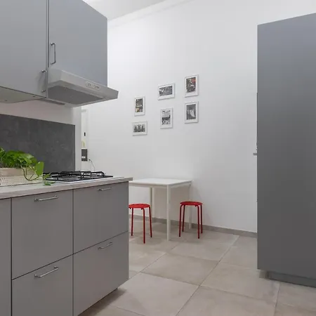 Appartamento Lungarini By Wonderful Italy Palermo
