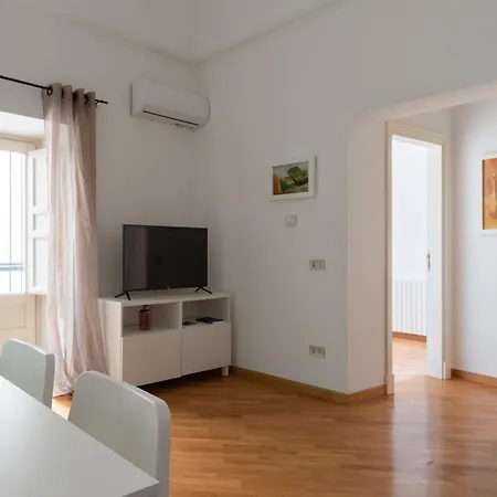 Lungarini By Wonderful Italy Palermo