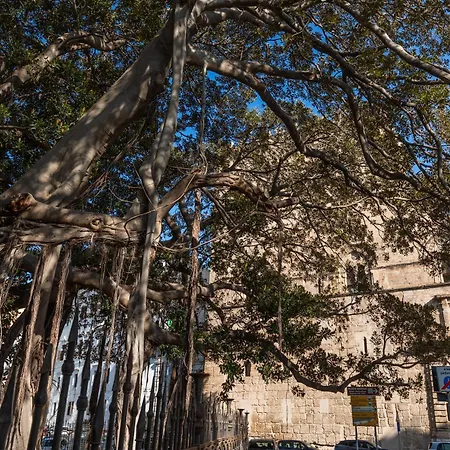 Lungarini By Wonderful Italy * Palermo