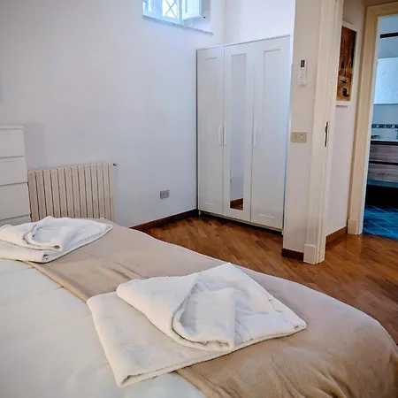 Apartamento Lungarini Apartment - Historic Kalsa