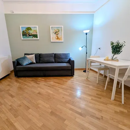 Lungarini Apartment - Historic Kalsa