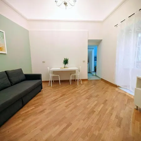 Apartamento Lungarini Apartment - Historic Kalsa