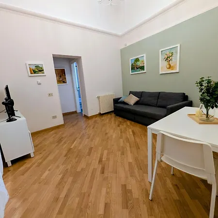Lungarini Apartment - Historic Kalsa *