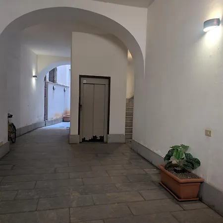 Lungarini - Historic Kalsa