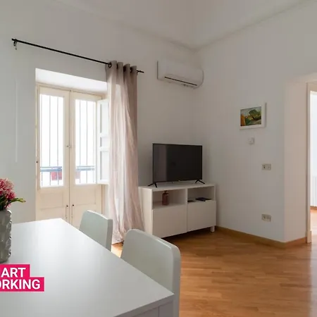 Appartement Lungarini By Wonderful Italy Palerme